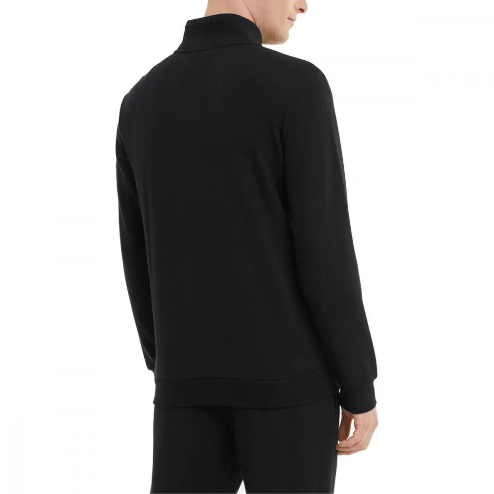 PUMA FELPA FULL ZIP ESSENTIALS