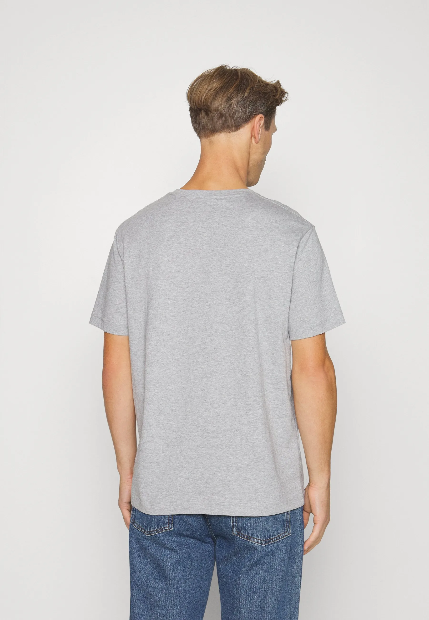 REG SHIELD SS - T-shirt basic