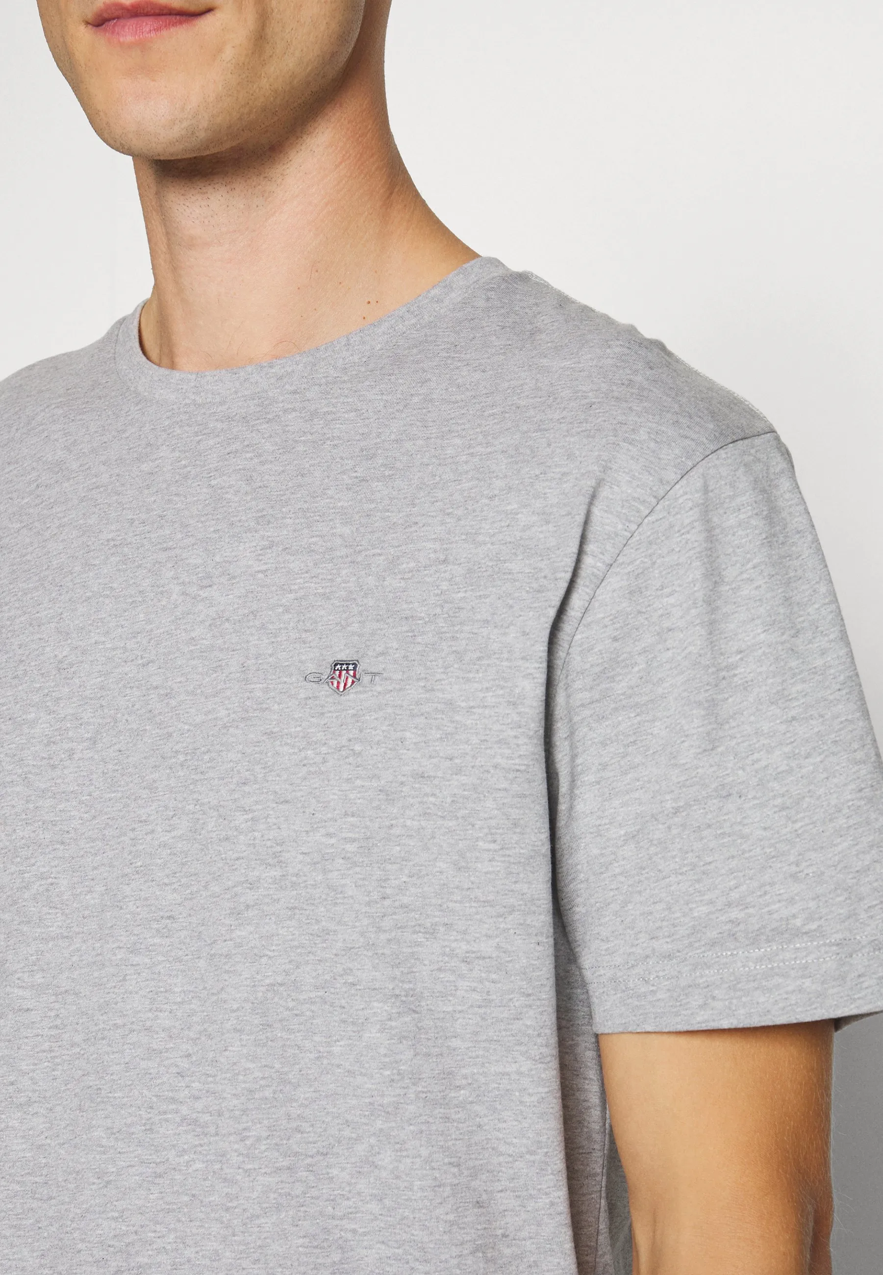 REG SHIELD SS - T-shirt basic