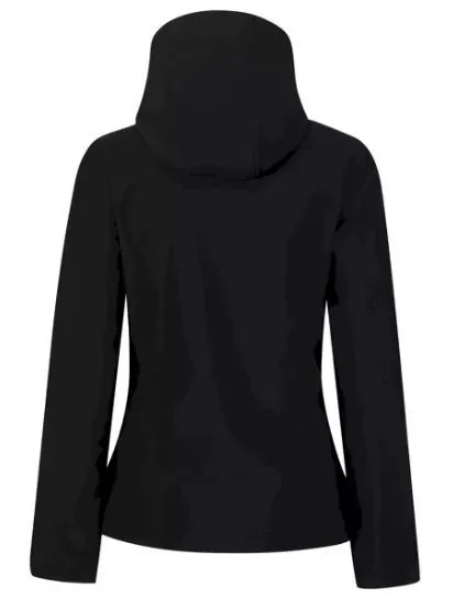 Regatta Giubbino c/cap venturer soft shell 3 strati