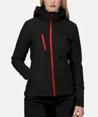 Regatta Giubbino c/cap venturer soft shell 3 strati