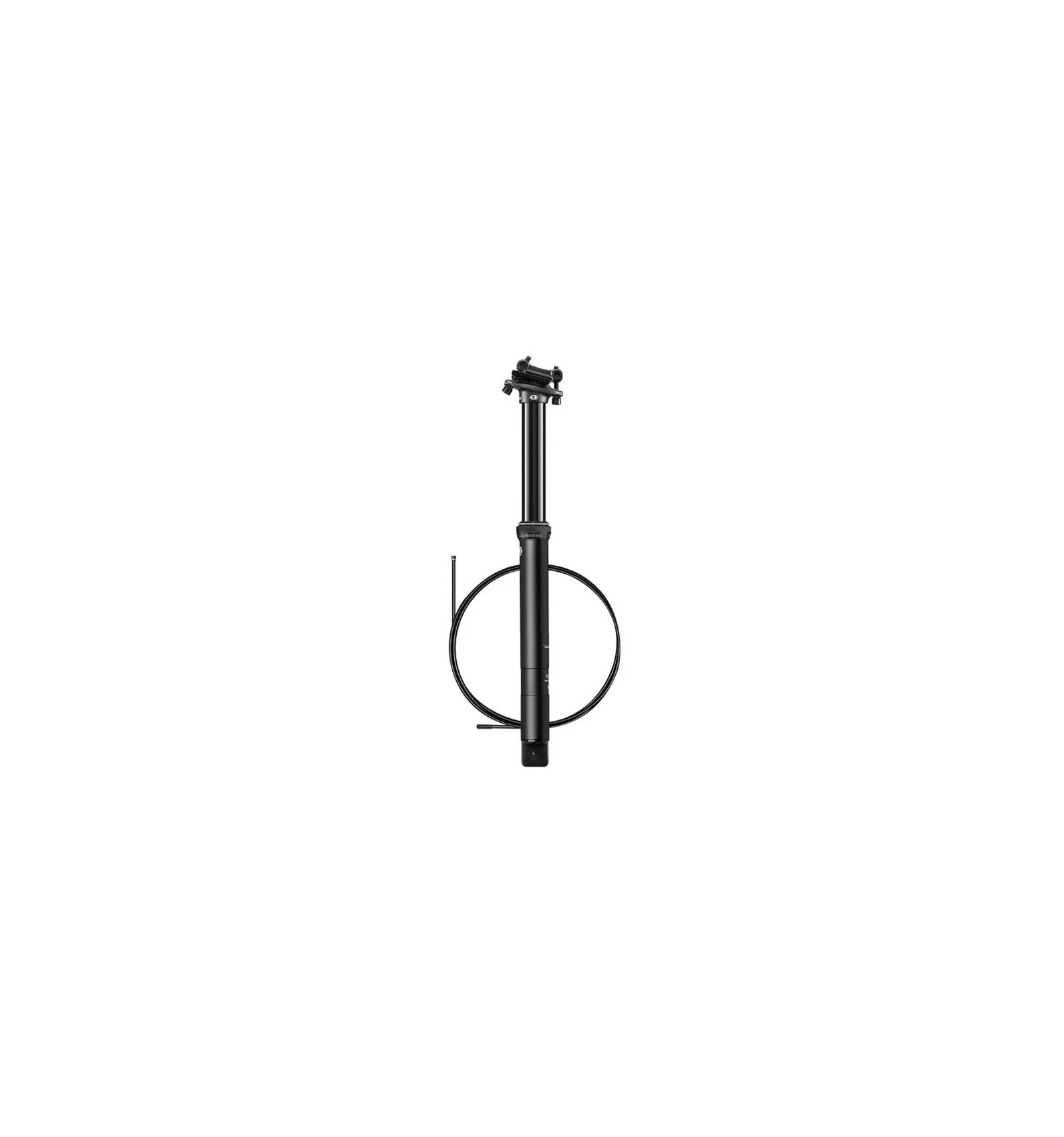 Reggisella Telescopico Crankbrothers Highline 3 Dropper 34.9x469mm Escursione 150mm