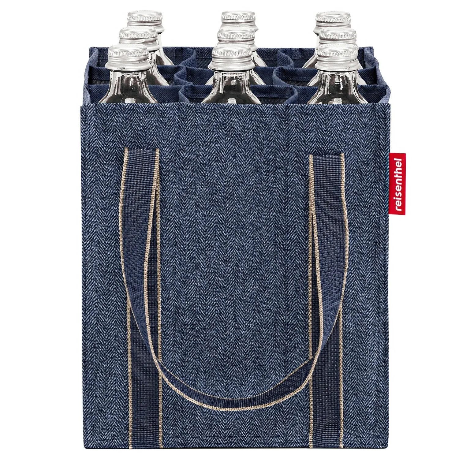 reisenthel Borsa per bottiglie 24 cm