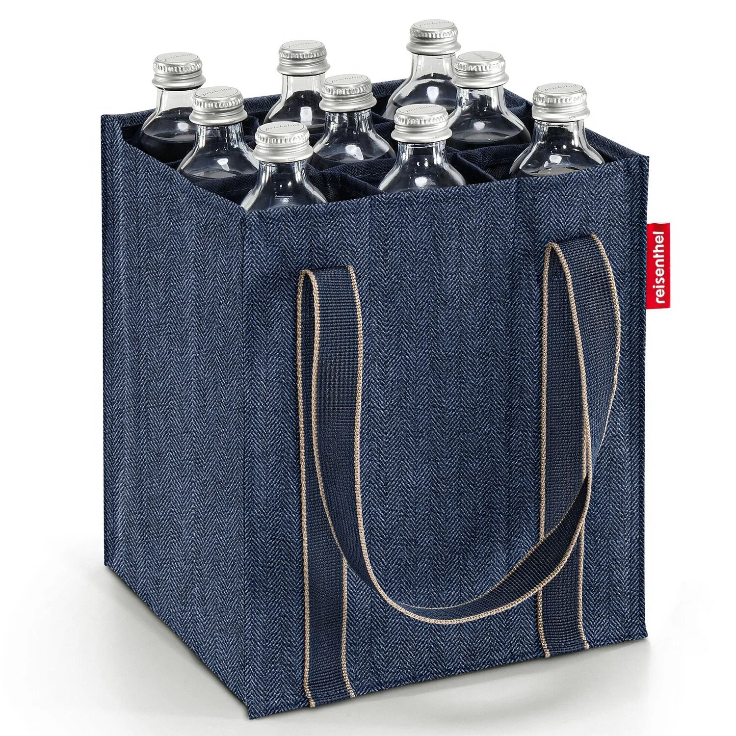 reisenthel Borsa per bottiglie 24 cm