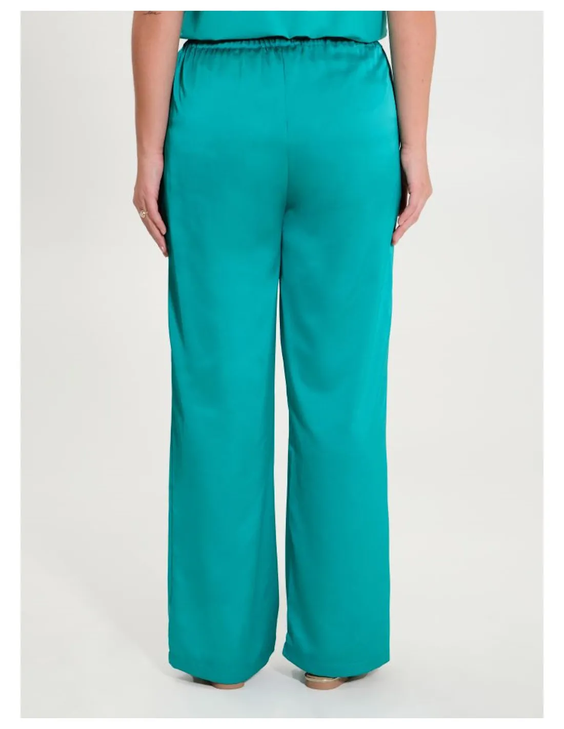 RINASCIMENTO CURVY PANTALONE DONNA,MIRA C-309P9007