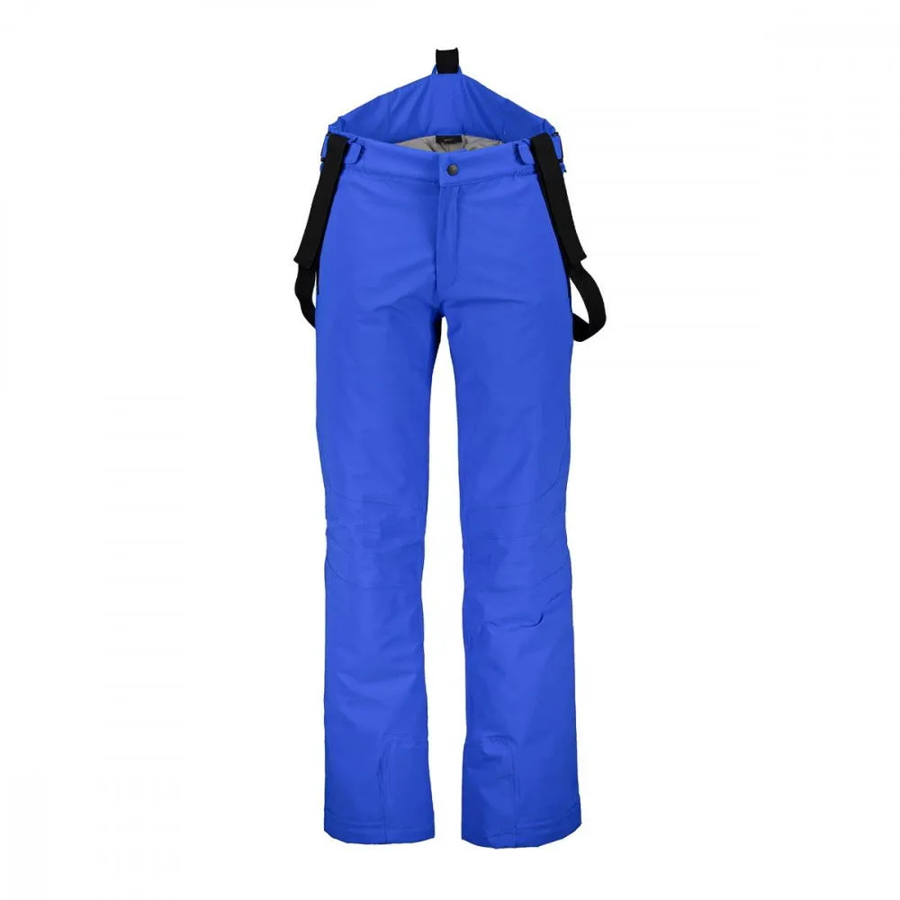 ROBERTA TONINI PANTALONI BIANCO
