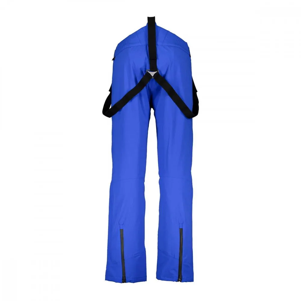 ROBERTA TONINI PANTALONI BIANCO