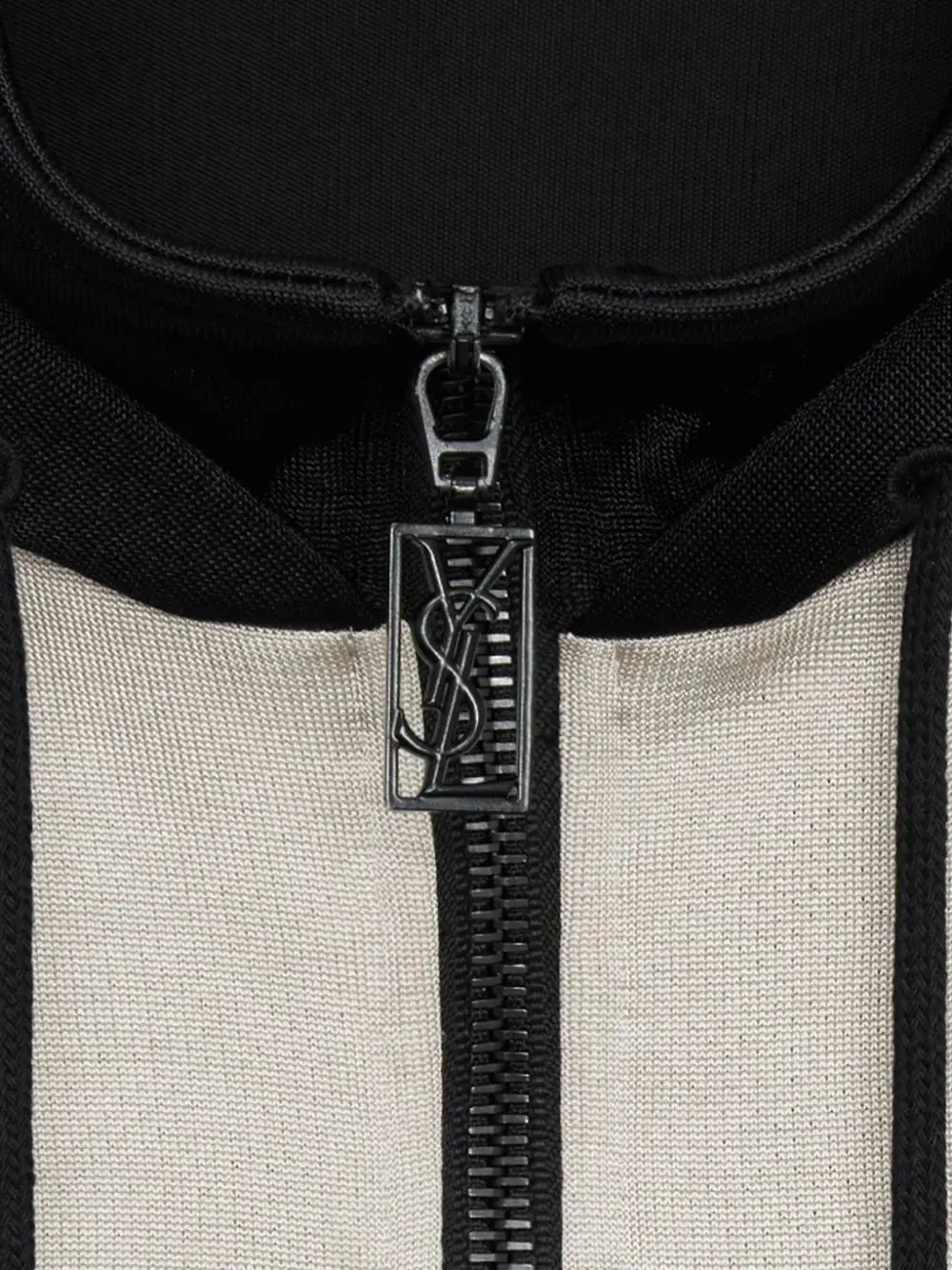 Saint Laurent Felpa