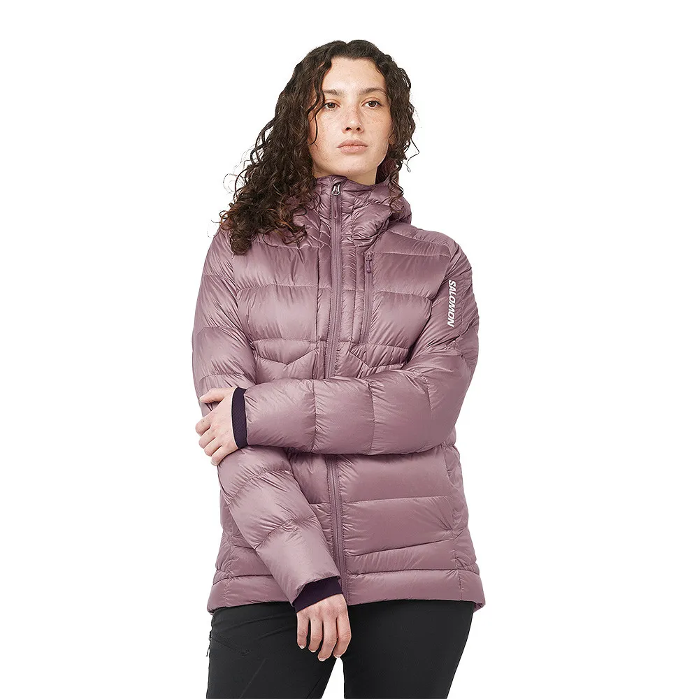Salomon Elixir Ultra Piumino da donna - AW23