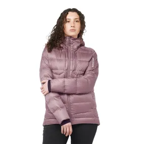 Salomon Elixir Ultra Piumino da donna - AW23