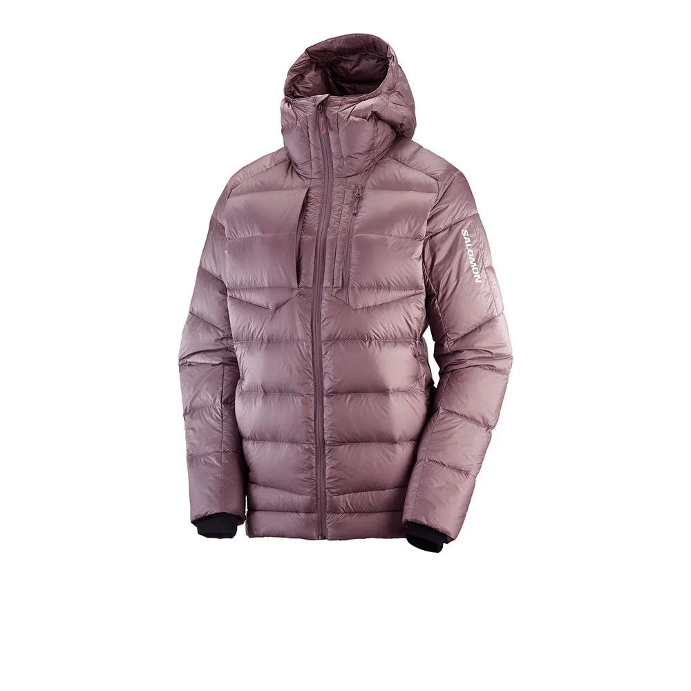 Salomon Elixir Ultra Piumino da donna - AW23