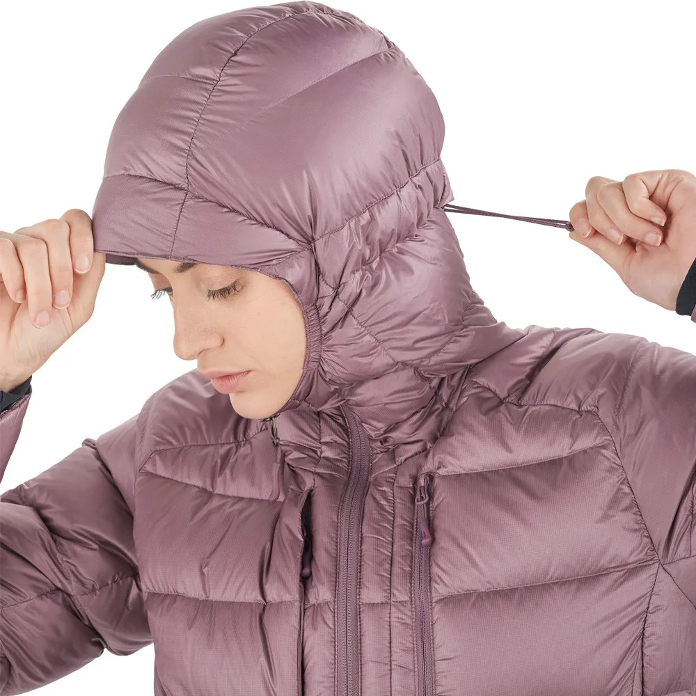 Salomon Elixir Ultra Piumino da donna - AW23