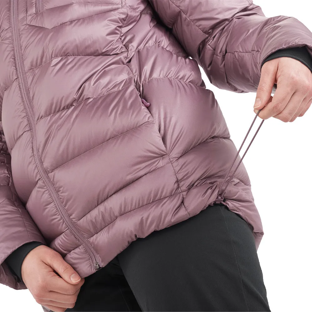 Salomon Elixir Ultra Piumino da donna - AW23