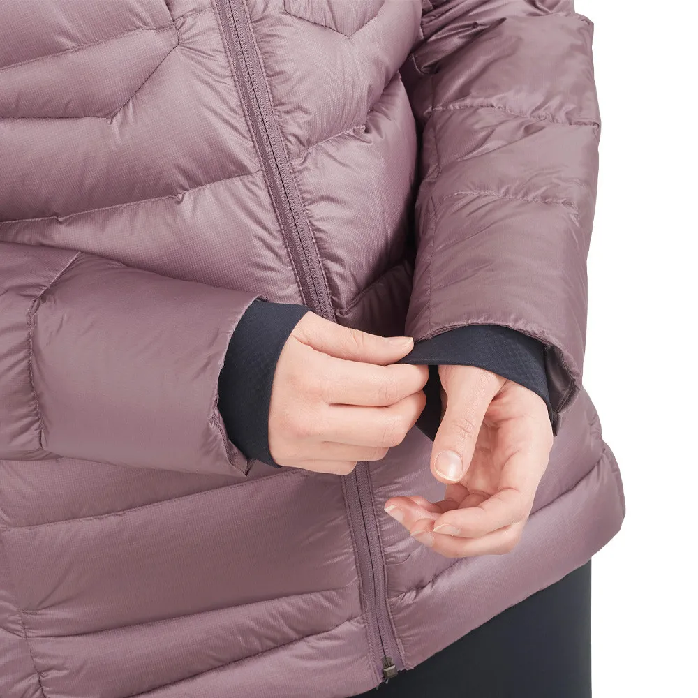 Salomon Elixir Ultra Piumino da donna - AW23