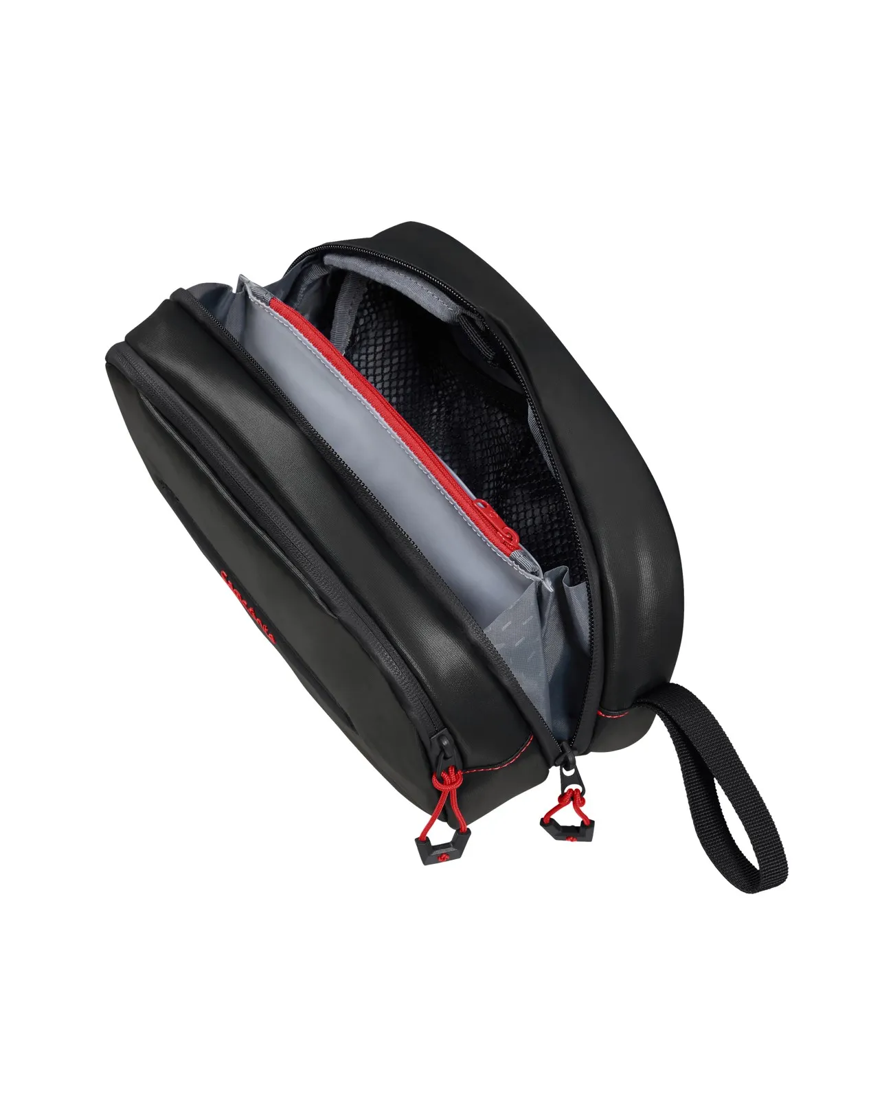 Samsonite - Necessaire in tessuto riciclato Ecodiver