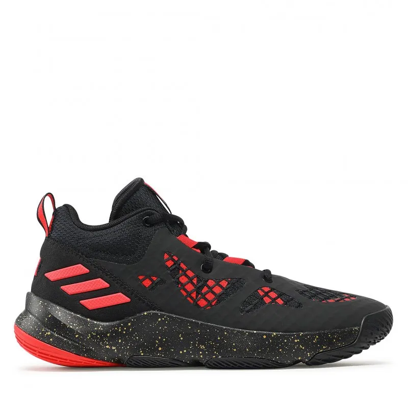 SCARPA BASKET UOMO ADIDAS Pro N3xt 2021