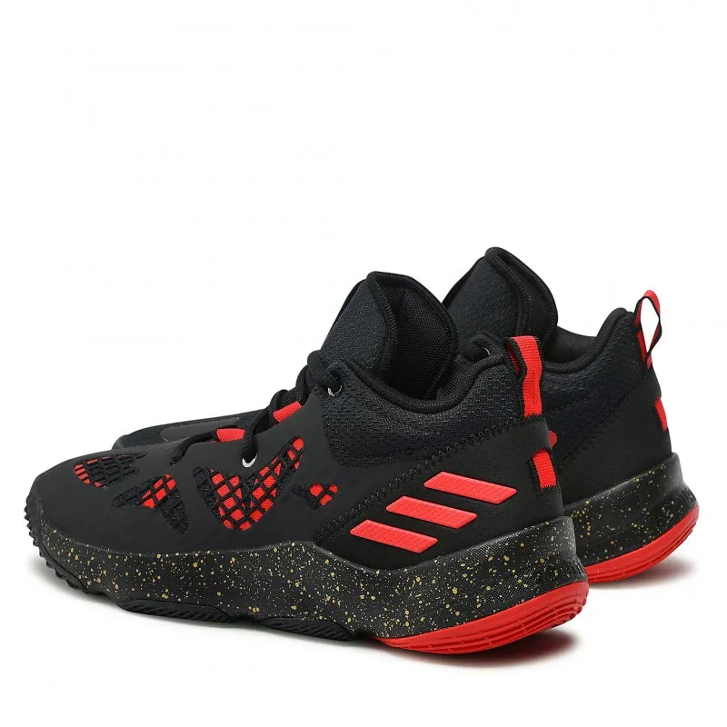 SCARPA BASKET UOMO ADIDAS Pro N3xt 2021