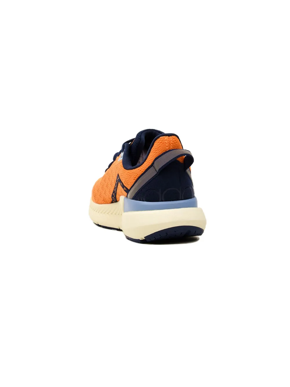 Scarpa Running Bambino Mythos Volo 3 Y Arancione
