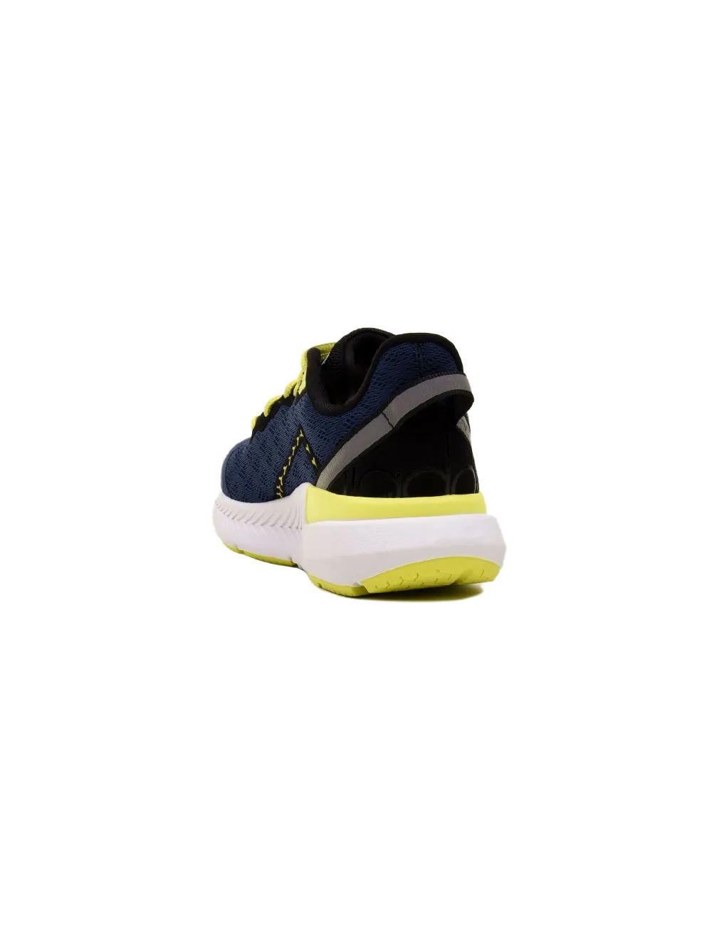 Scarpa Running Bambino Mythos Volo 3 Y Blu