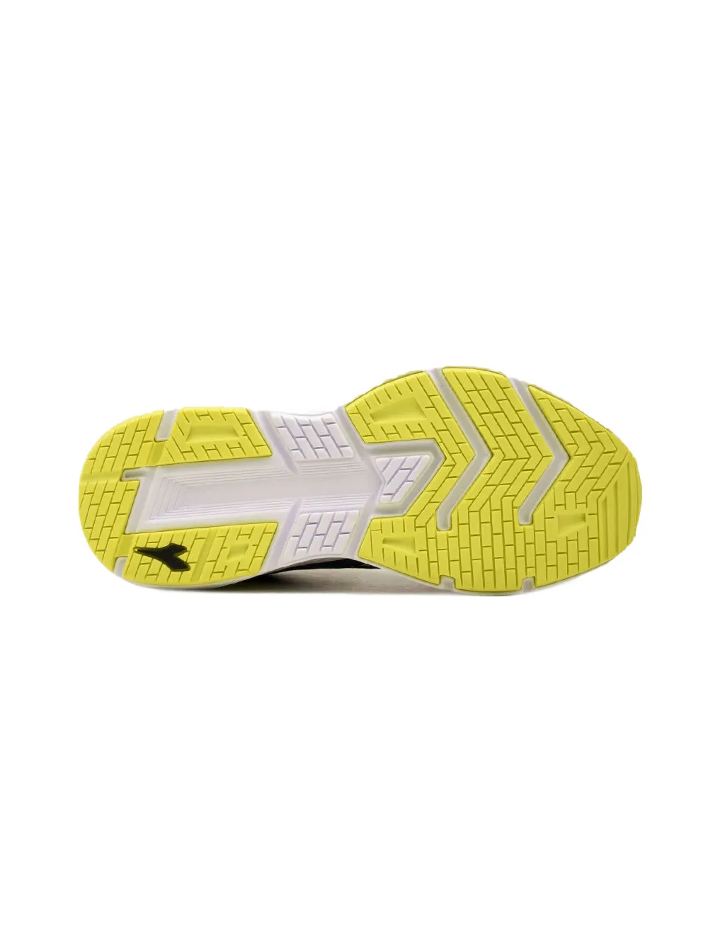Scarpa Running Bambino Mythos Volo 3 Y Blu