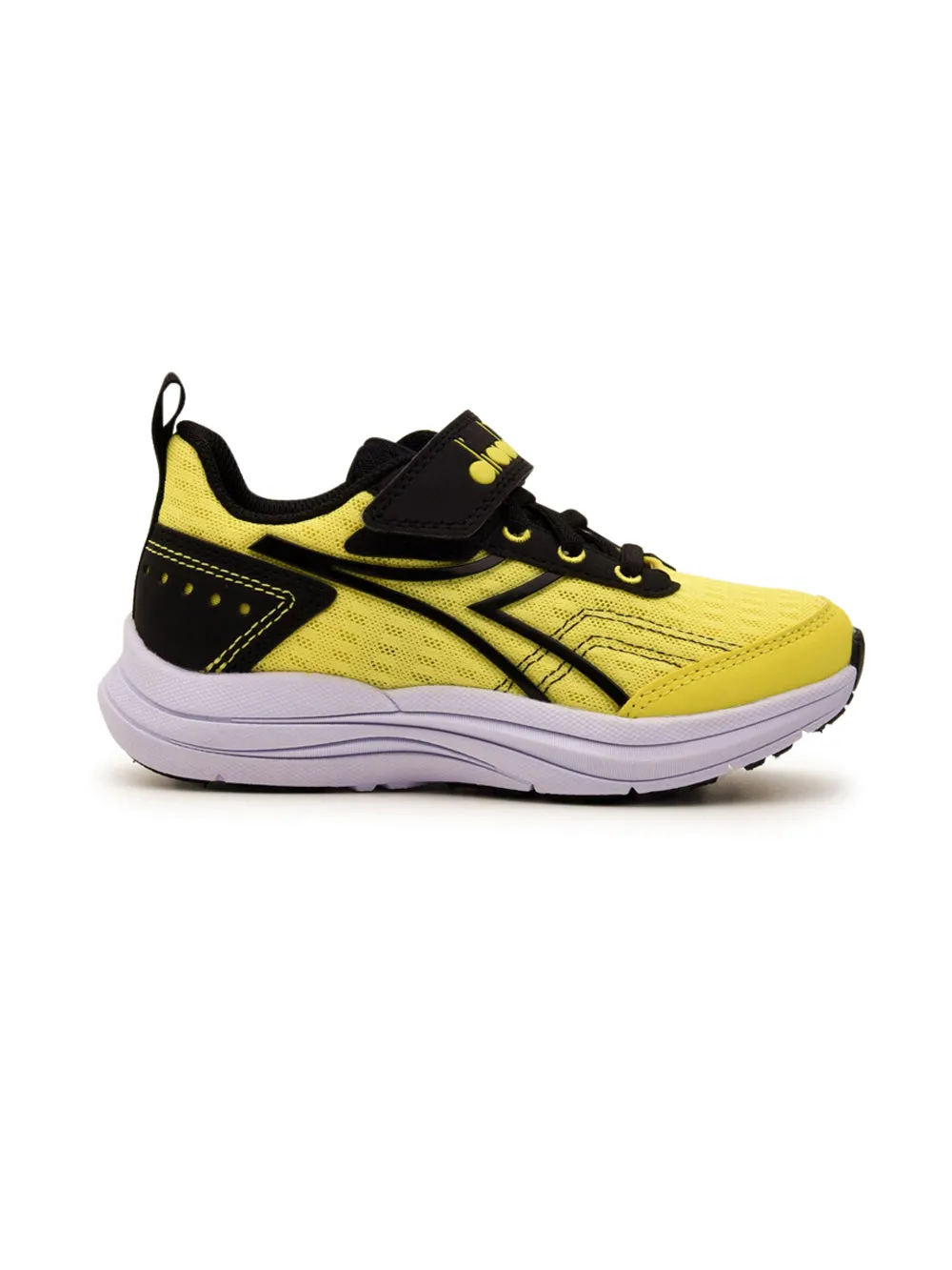 Scarpa Running DIADORA Bambino 101.179067 SNIP JR Giallo