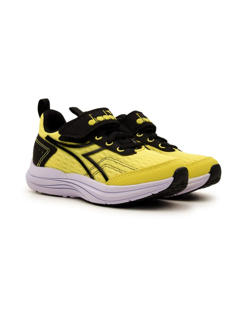Scarpa Running DIADORA Bambino 101.179067 SNIP JR Giallo