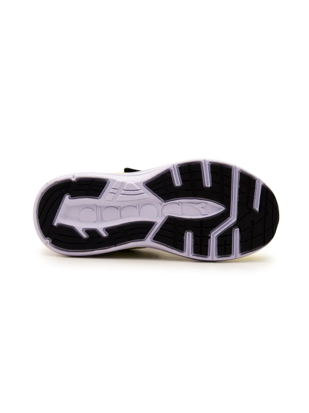 Scarpa Running DIADORA Bambino 101.179067 SNIP JR Giallo