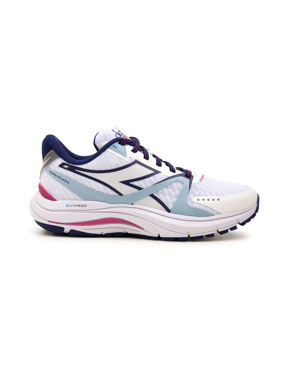Scarpa Running DIADORA Donna 101.179080 MYTHOS BLUSHIELD 8 VORTICE W