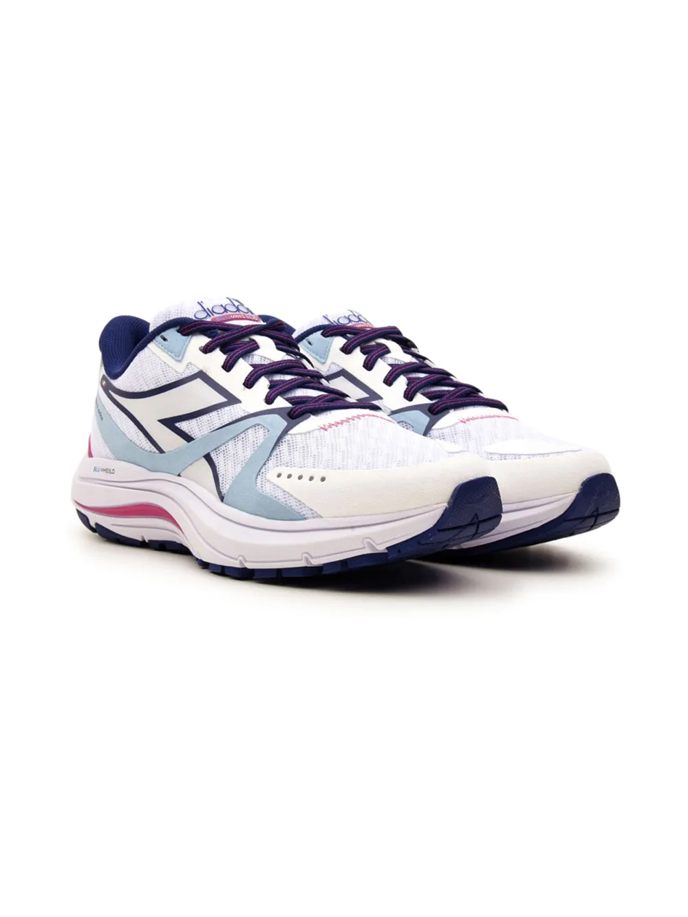 Scarpa Running DIADORA Donna 101.179080 MYTHOS BLUSHIELD 8 VORTICE W
