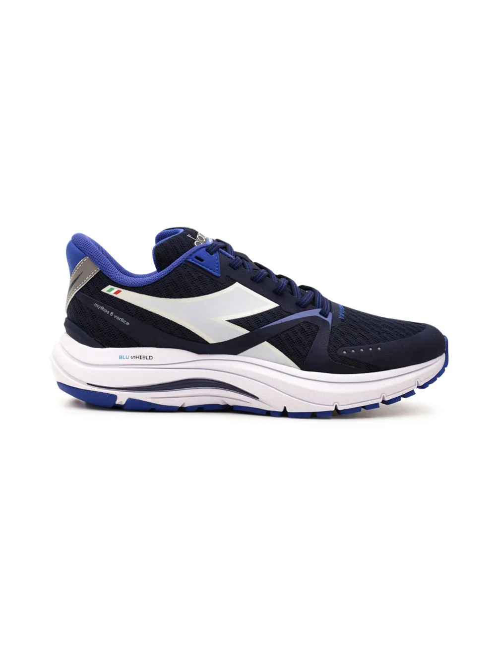 Scarpa Running DIADORA Uomo 101.179087 MYTHOS BLUSHIELD 8 VORTICE
