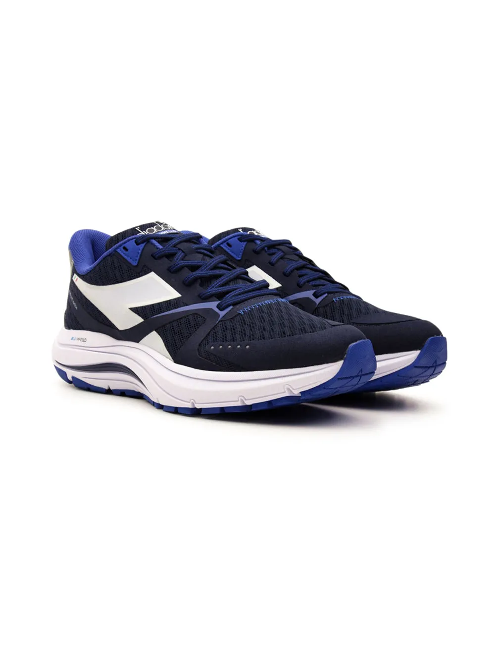 Scarpa Running DIADORA Uomo 101.179087 MYTHOS BLUSHIELD 8 VORTICE