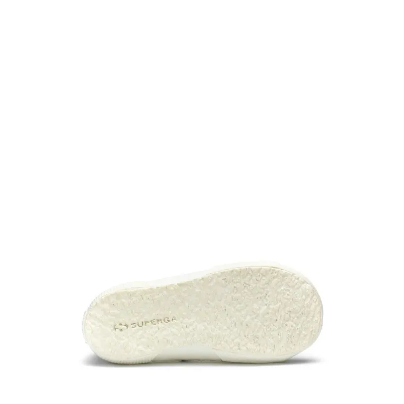 SCARPE 2750 KIDS MACRAME PER BAMBINI SUPERGA