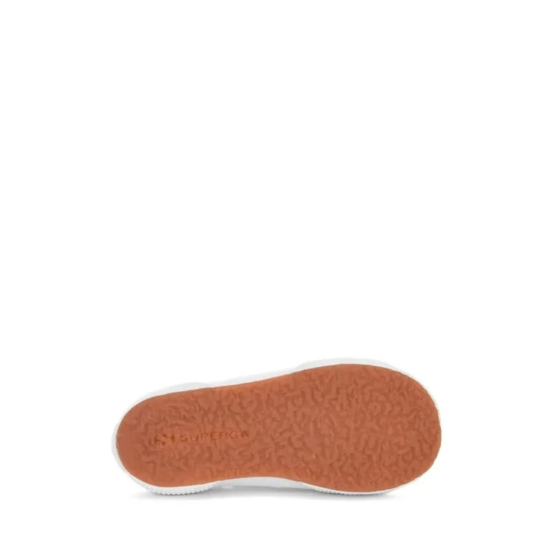 SCARPE 2750 KIDS MACRAME PER BAMBINI SUPERGA