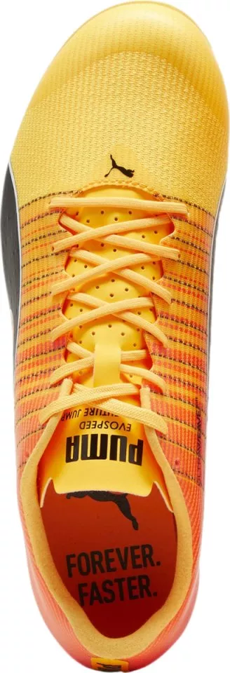 Scarpe da atletica Puma evoSPEED FUTURE JUMP 6