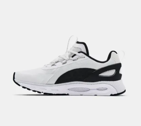 Scarpe da Uomo Under Armour Ua Hovr Infinite Summit 2 3023633 100 Bianco