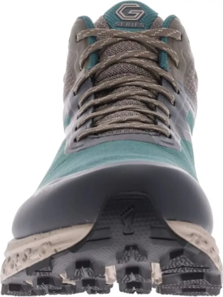 Scarpe INOV-8 ROCFLY G 390 M GTX