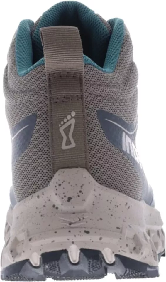 Scarpe INOV-8 ROCFLY G 390 M GTX