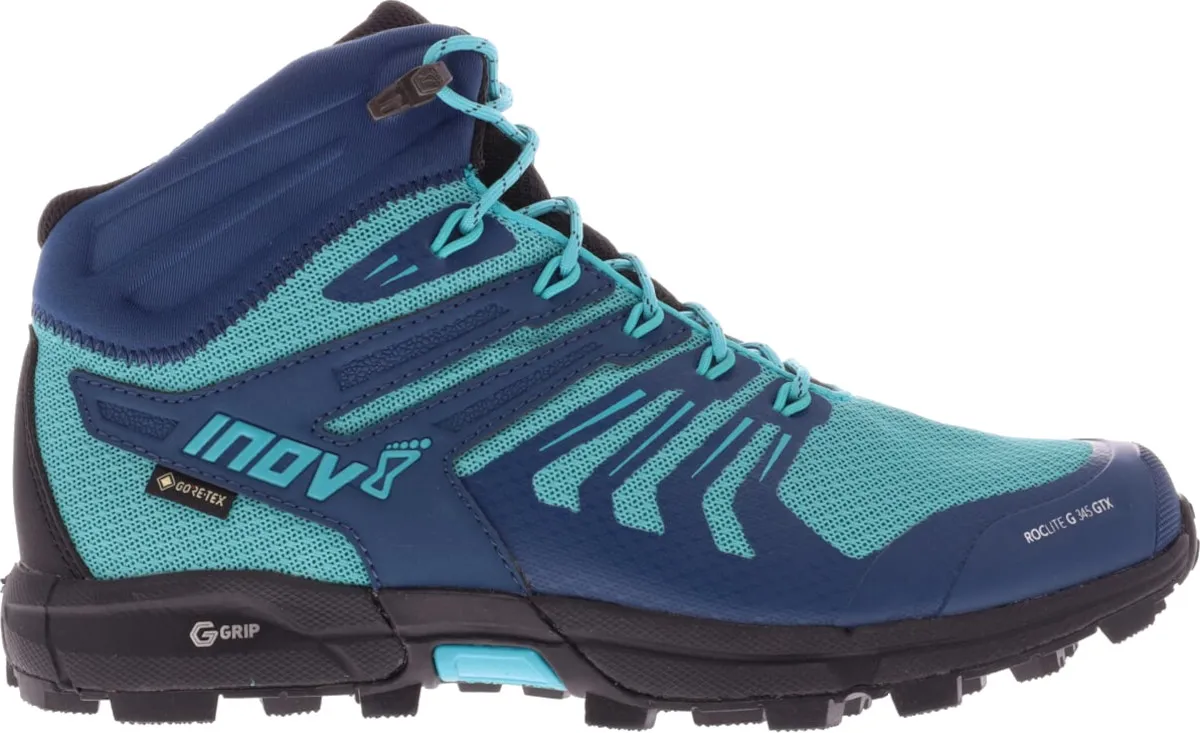 Scarpe INOV-8 ROCLITE 345 GTX v2 W
