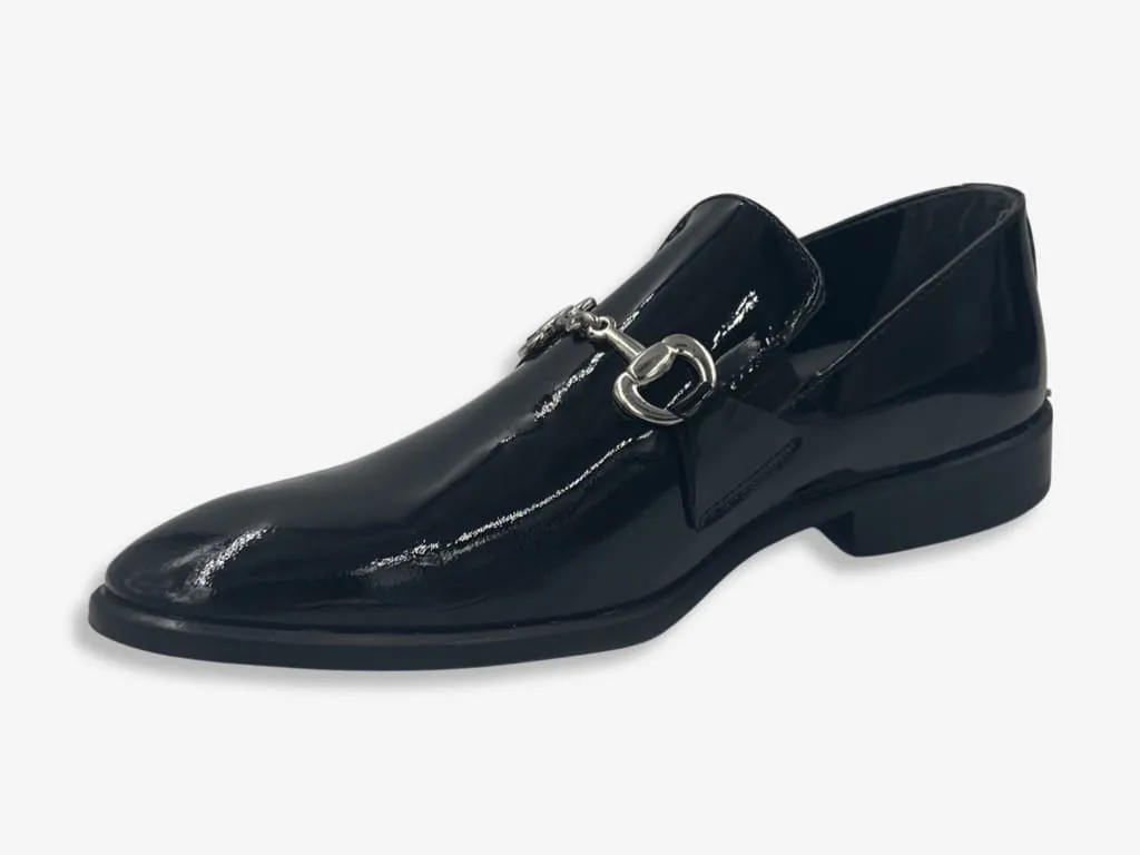 Scarperia Italiana mocassino 1021