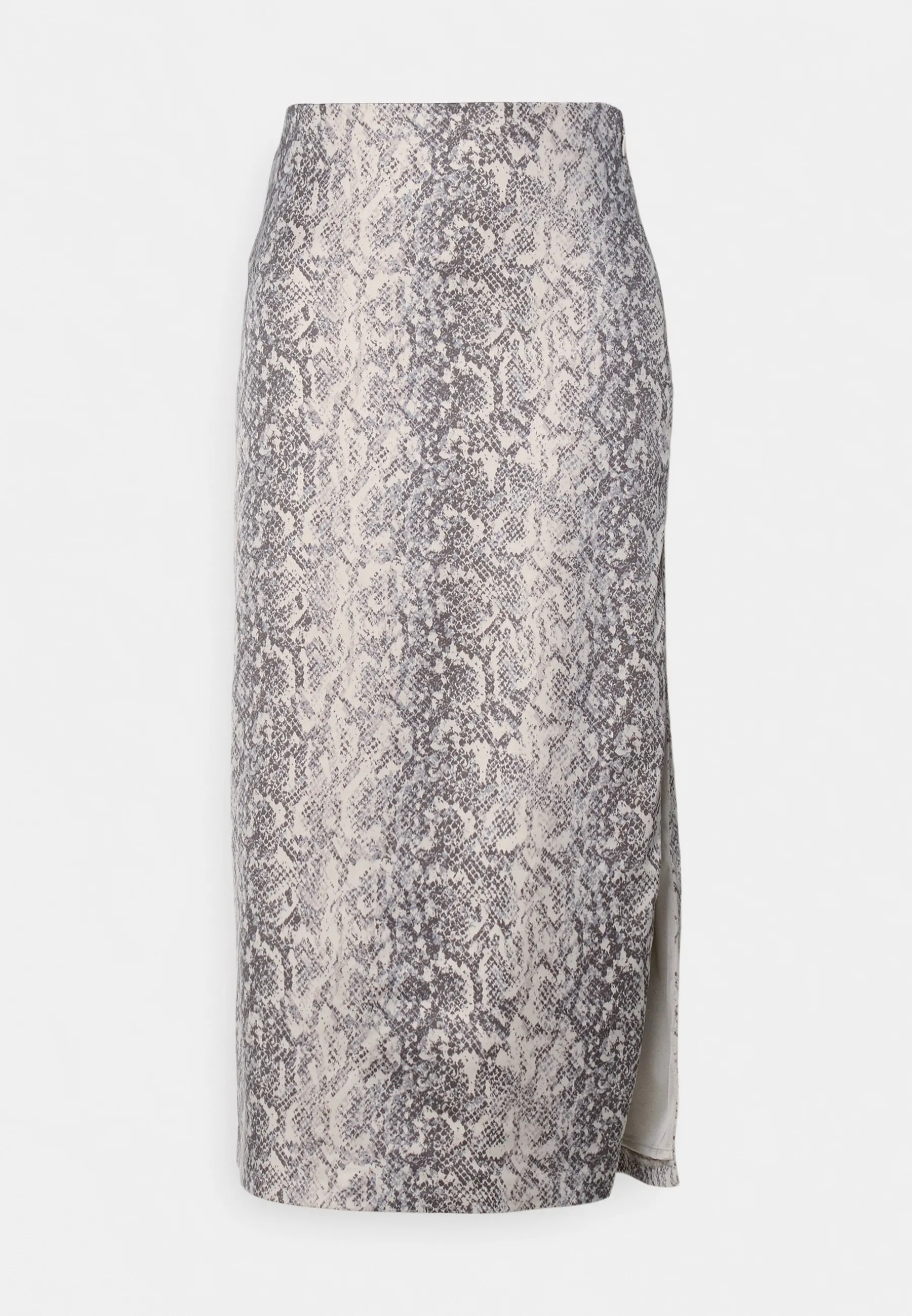 SCULPT SKIRT - Gonna a tubino