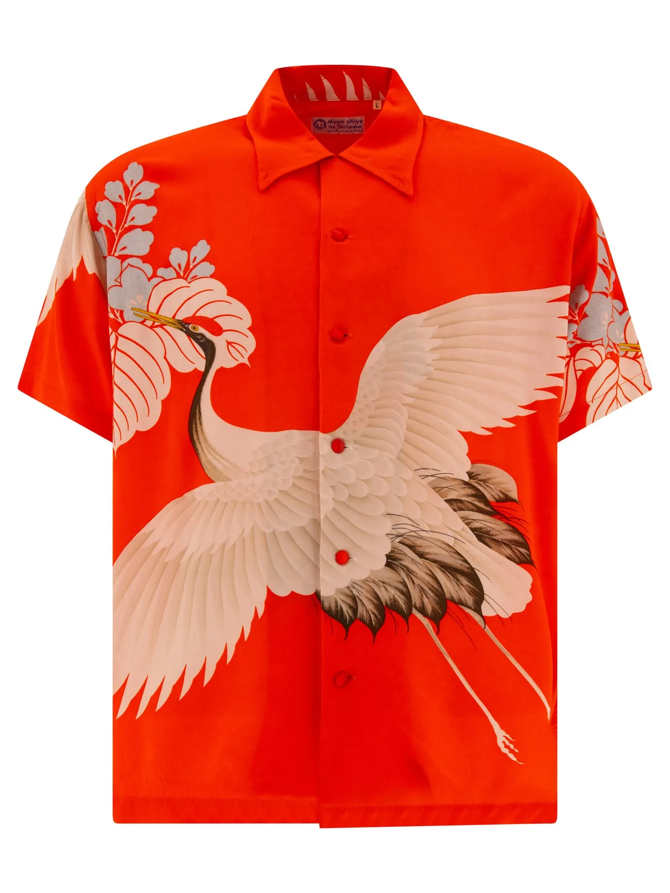 Shirt Musa Shiya di Toyo Enterprise