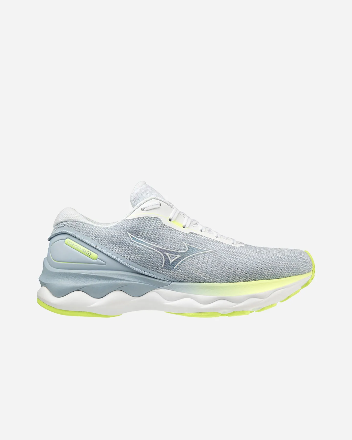 SHOE WAVE SKYRISE 3 W