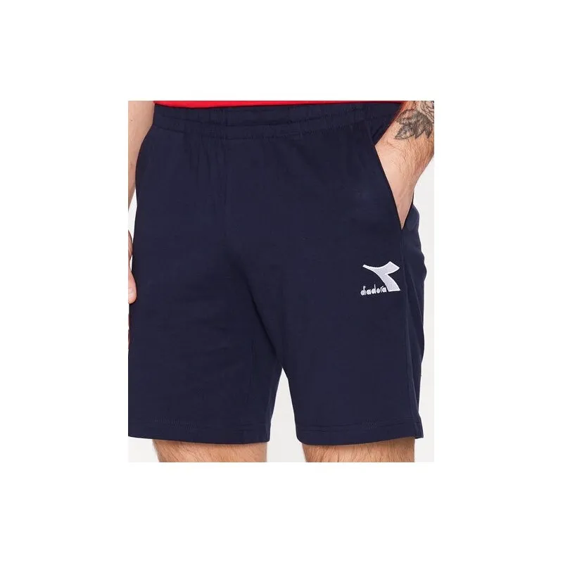 Short Diadora Core Uomo
