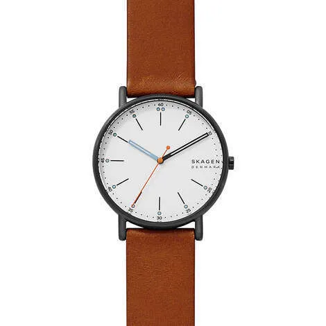 SKAGEN Orologio solo tempo uomo Skagen Signatur SKW6374