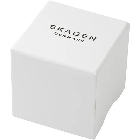 SKAGEN Orologio solo tempo uomo Skagen Signatur SKW6374