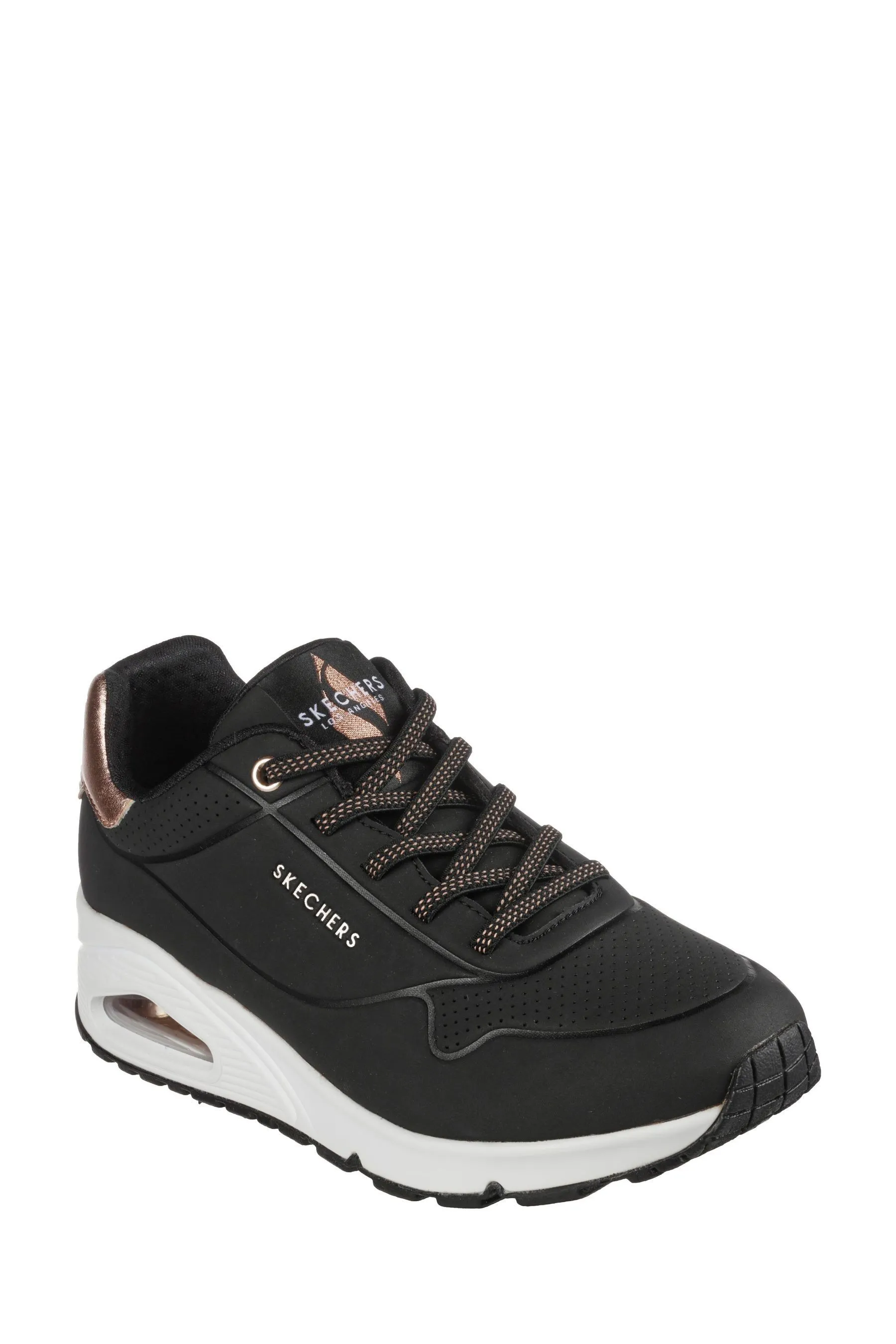 Skechers - Uno Shimmer Away - Scarpe da ginnastica    