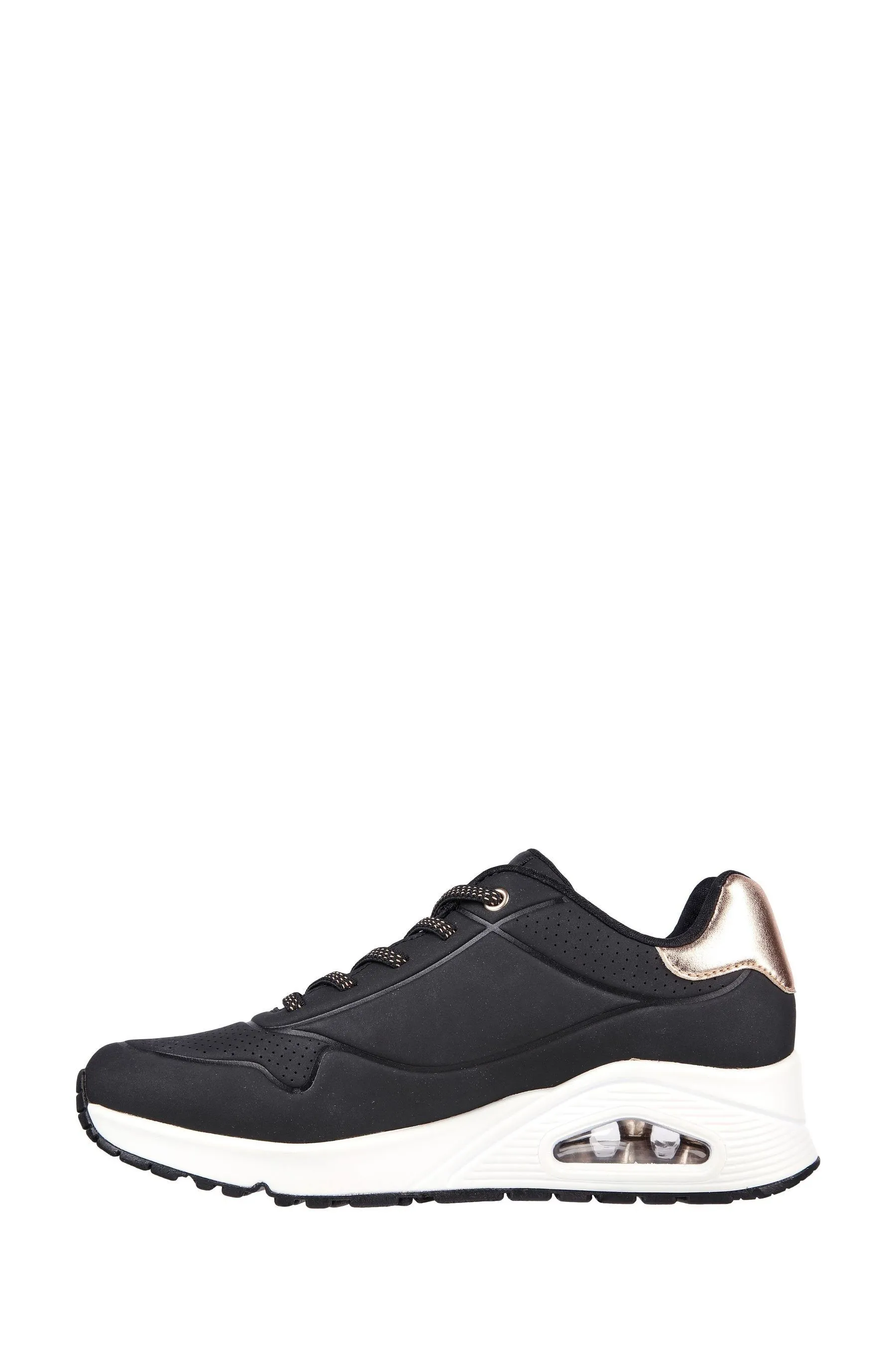 Skechers - Uno Shimmer Away - Scarpe da ginnastica    