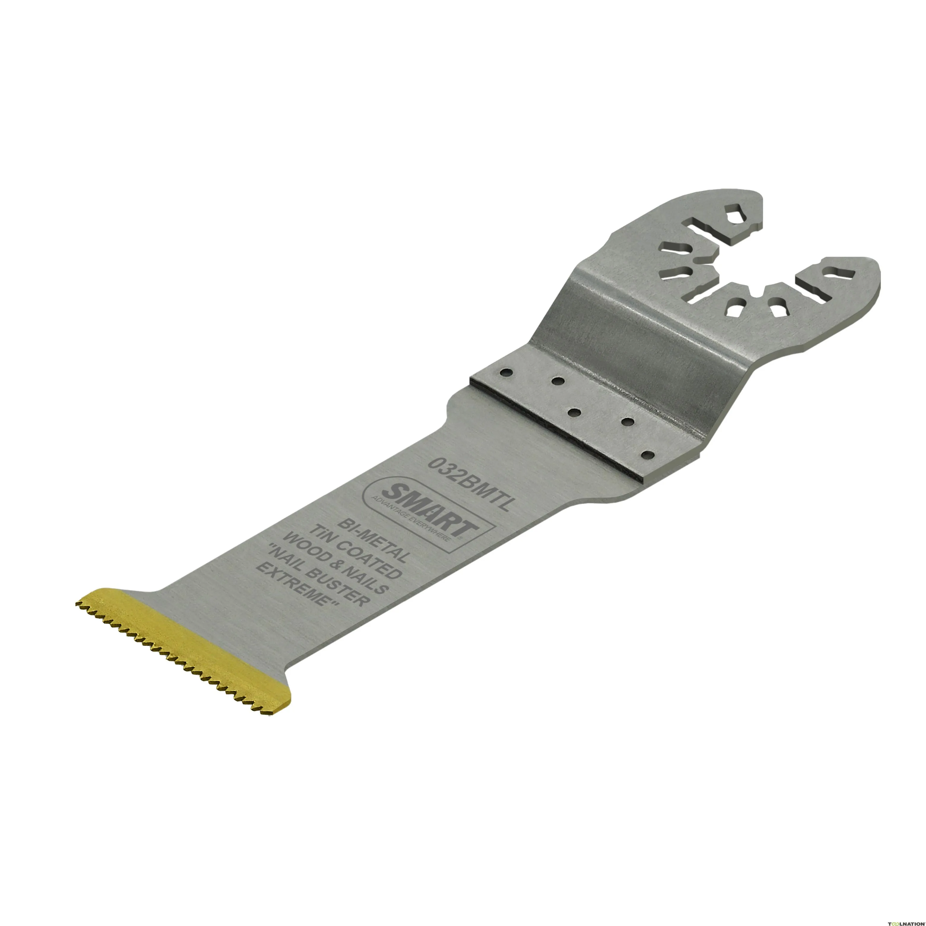 Smart Blades 032BMTL1 UN PRO 32x67mm BiM TiN gc lama LB 1st