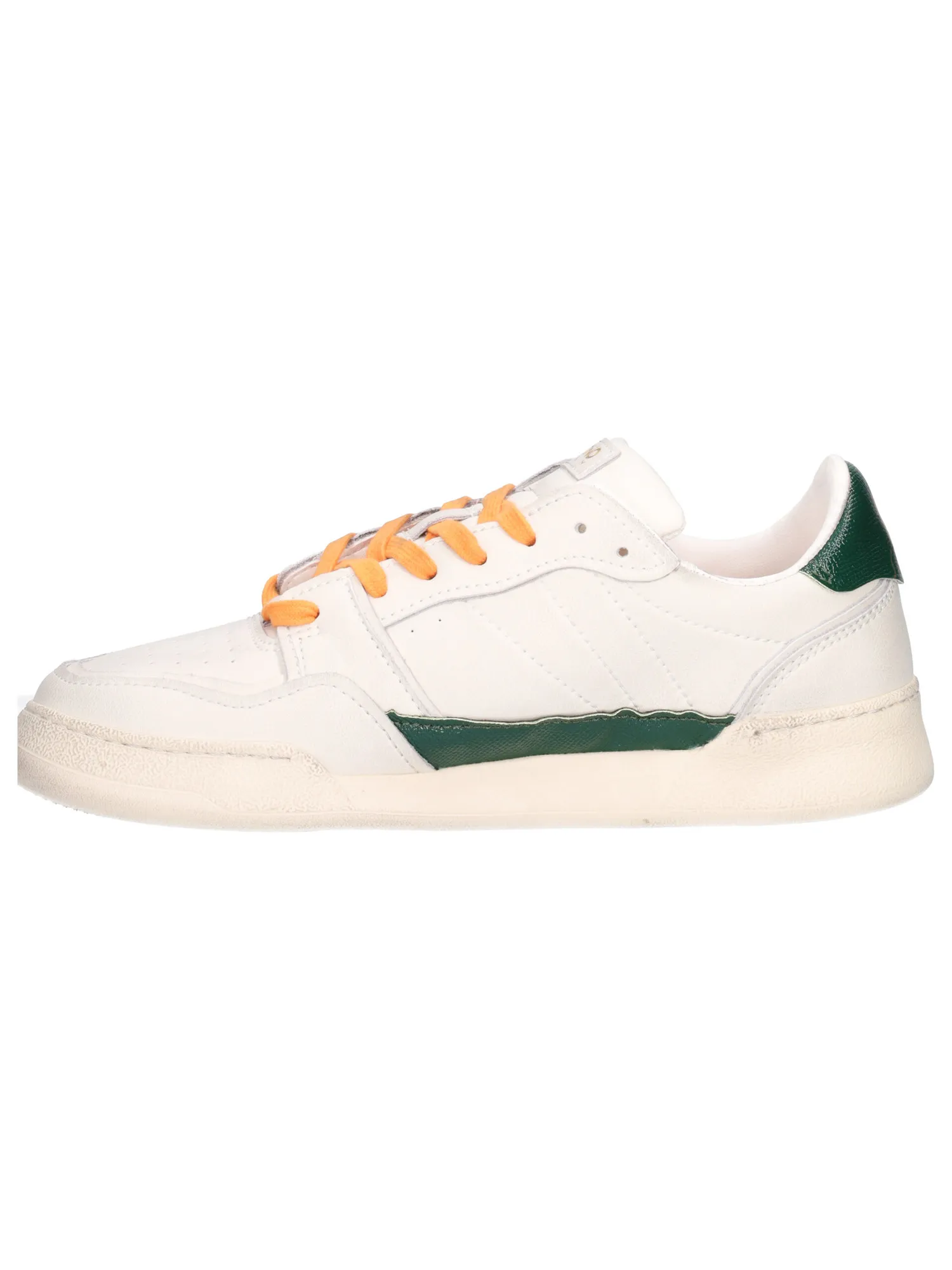 Sneaker Mono Way da uomo bianca