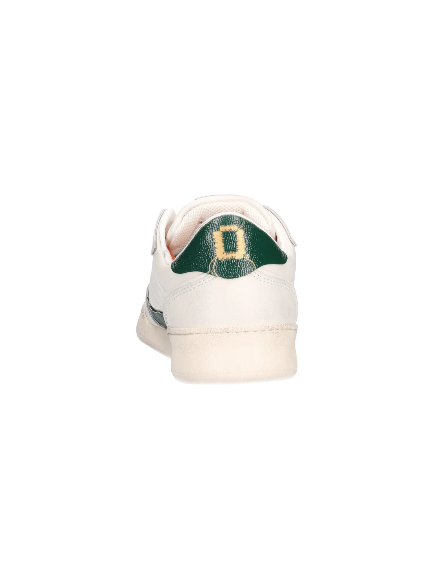 Sneaker Mono Way da uomo bianca
